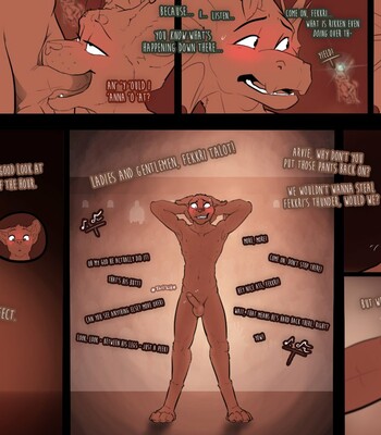Lucid Puppets 019