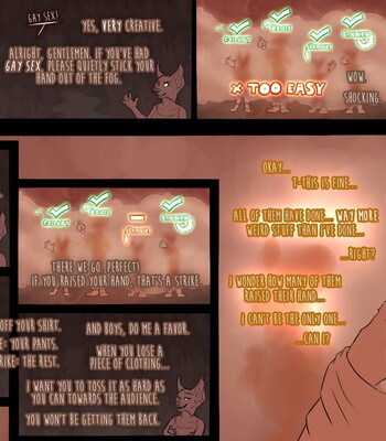 Lucid Puppets 022