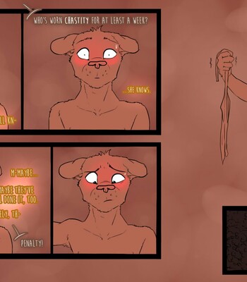 Lucid Puppets 024