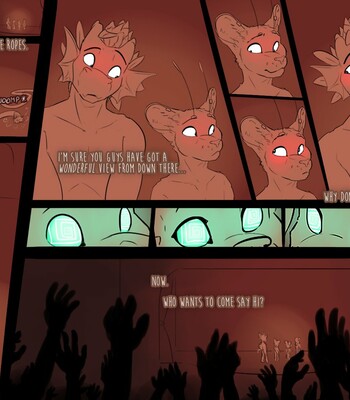 Lucid Puppets 029