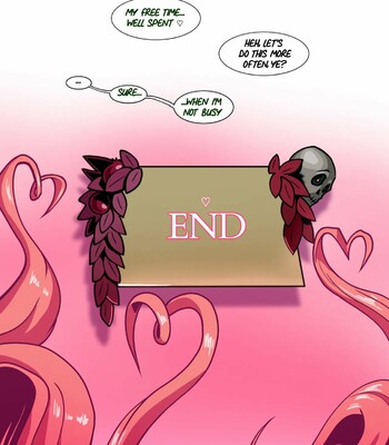 HADES; APHRODISIAC 043