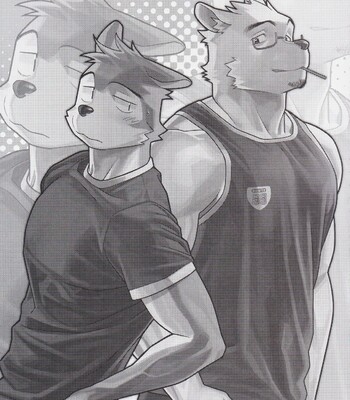 S*x is troublesome after all 003