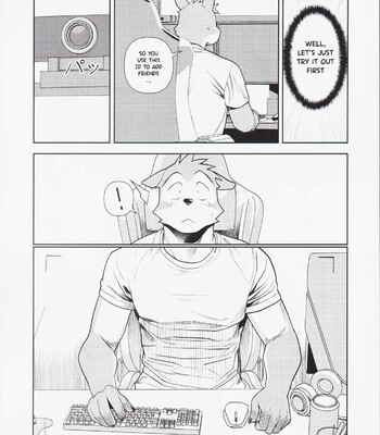 S*x is troublesome after all 010