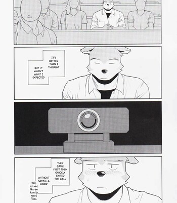S*x is troublesome after all 019