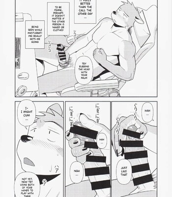 S*x is troublesome after all 024