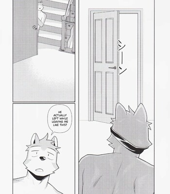 S*x is troublesome after all 047