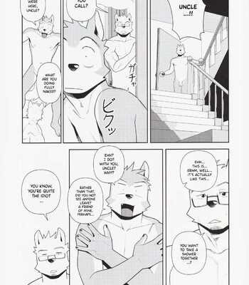 S*x is troublesome after all 048