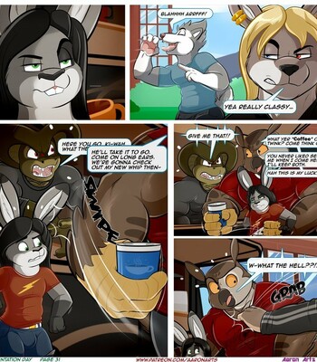 full comics (Aaron) 099