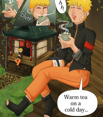 Relaxing Shrine 002