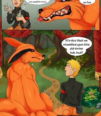 Relaxing Shrine 004