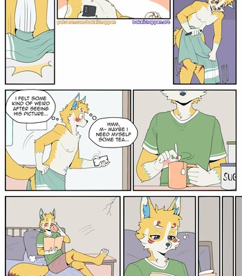 Bake It Happen by Deruu (Kurarifox) 007