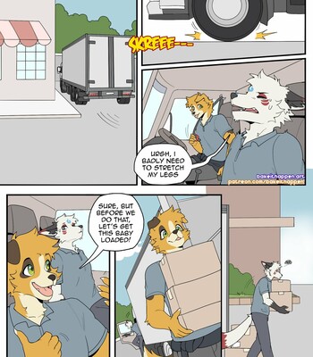 Bake It Happen by Deruu (Kurarifox) 008