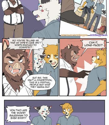 Bake It Happen by Deruu (Kurarifox) 021