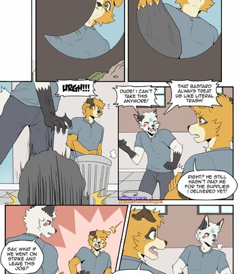 Bake It Happen by Deruu (Kurarifox) 023