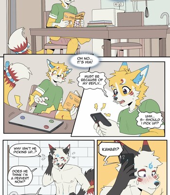 Bake It Happen by Deruu (Kurarifox) 026
