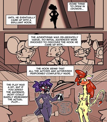 [No sex] sENFtember/septENMber 2025 by PanTheBirb