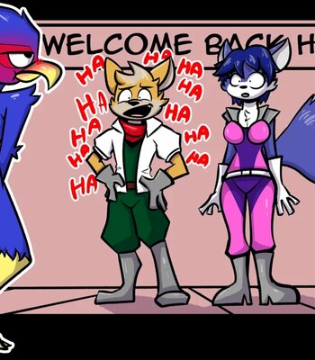 [No sex] sENFtember/septENMber 2025 by PanTheBirb 002