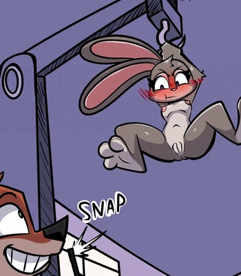 [No sex] sENFtember/septENMber 2025 by PanTheBirb 011