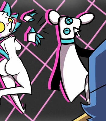 [No sex] sENFtember/septENMber 2025 by PanTheBirb 013