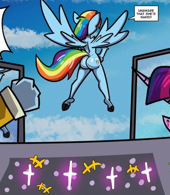 [No sex] sENFtember/septENMber 2025 by PanTheBirb 026