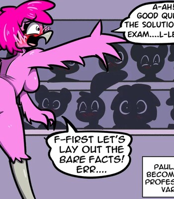 [No sex] sENFtember/septENMber 2025 by PanTheBirb 029