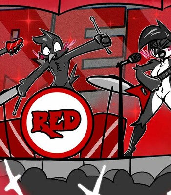 [No sex] sENFtember/septENMber 2025 by PanTheBirb 031