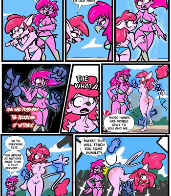 [No sex] sENFtember/septENMber 2025 by PanTheBirb 037