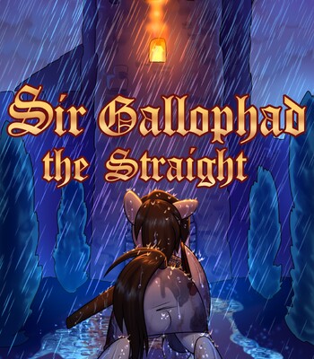 Sir Gallophad the Straight (Ongoing)