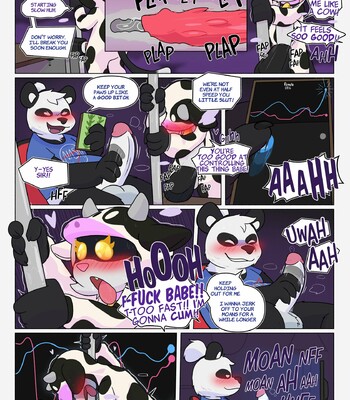 Lovense Comic 002