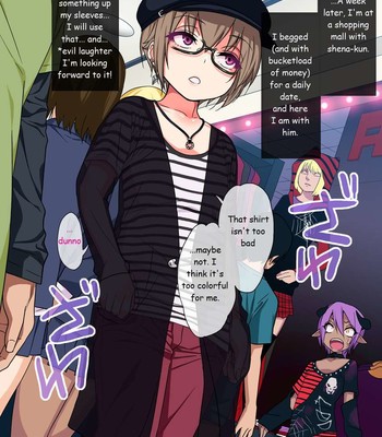 A Boy Who Lost Himself to Drugs 023