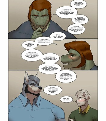 [PurpleDragonRei] Our Differences Chapter 3 (Ongoing) 014