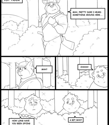 Bear Hunt 003