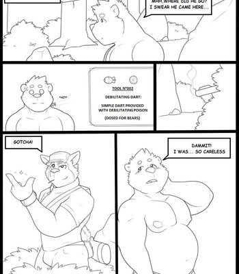 Bear Hunt 006