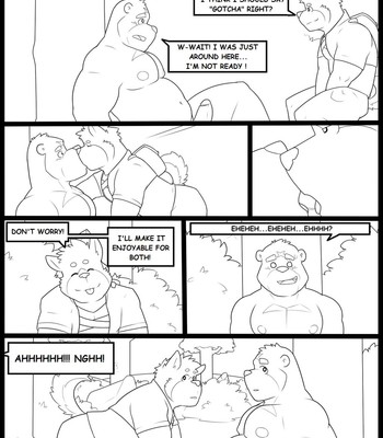 Bear Hunt 011