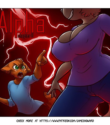 Alpha - Chapter 3