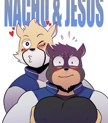 Nacho & Jesús (ongoing)