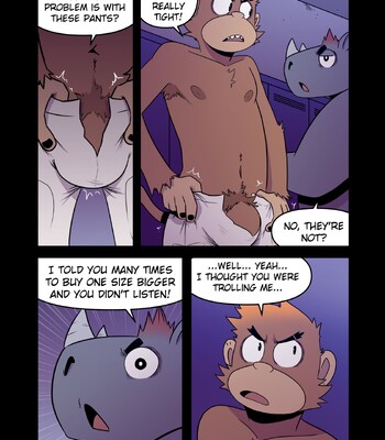 Nacho & Jesús (ongoing) 006