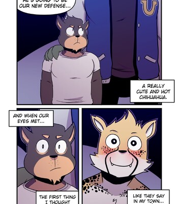 Nacho & Jesús (ongoing) 009