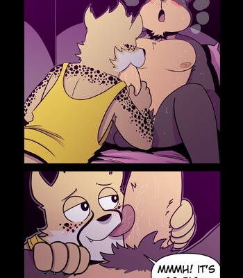 Nacho & Jesús (ongoing) 015