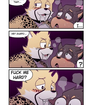 Nacho & Jesús (ongoing) 019