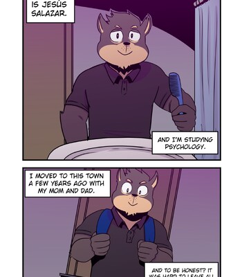 Nacho & Jesús (ongoing) 024