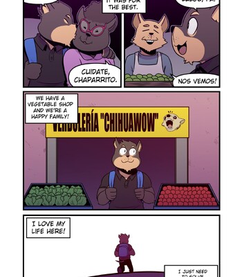 Nacho & Jesús (ongoing) 025