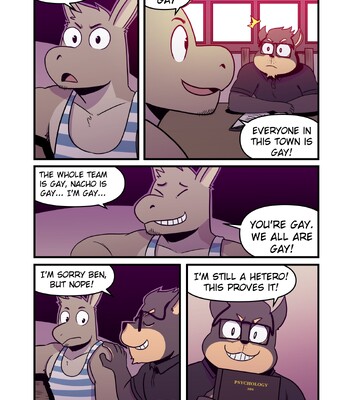 Nacho & Jesús (ongoing) 030