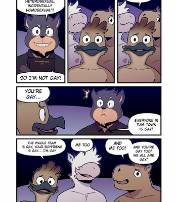 Nacho & Jesús (ongoing) 033