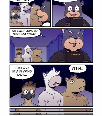 Nacho & Jesús (ongoing) 034