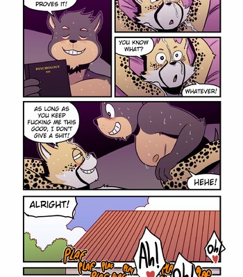 Nacho & Jesús (ongoing) 037