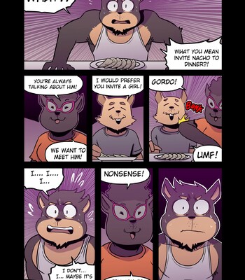 Nacho & Jesús (ongoing) 039