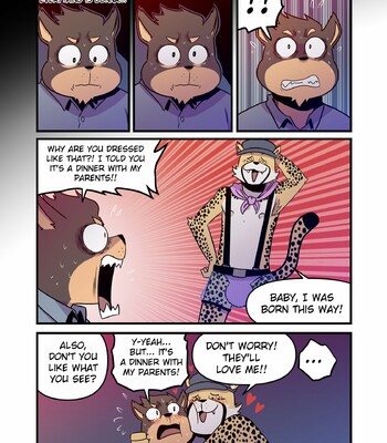 Nacho & Jesús (ongoing) 040