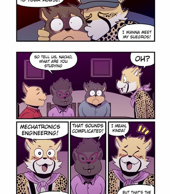 Nacho & Jesús (ongoing) 041