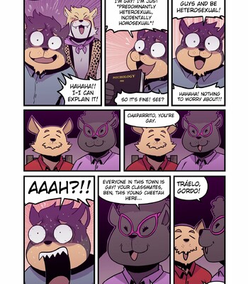 Nacho & Jesús (ongoing) 043